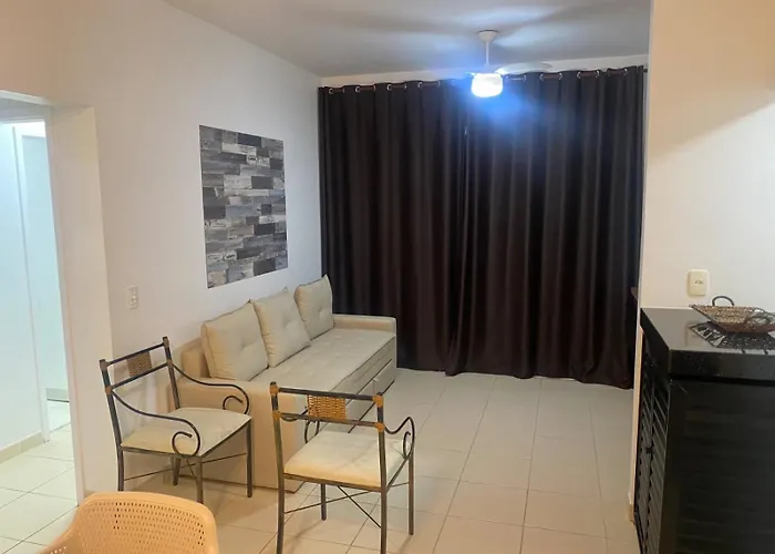 Residencial Lembongan / Para Aluguel