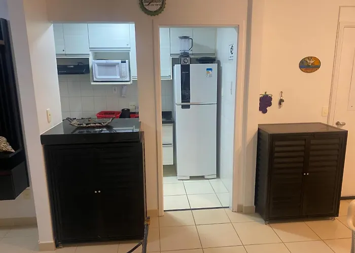 Residencial Lembongan / Para Aluguel